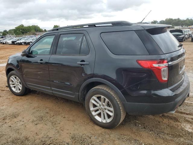 Photo 2 from auction – 2015 FORD EXPLORER with VIN 1FM5K8B83FGA35743