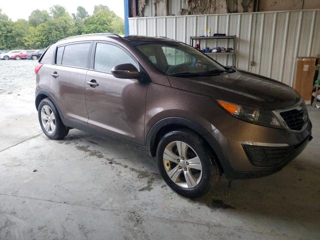 Photo 4 from auction – 2011 KIA SPORTAGE L with VIN KNDPB3A22B7096590