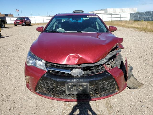 Photo 5 from auction – 2016 TOYOTA CAMRY LE with VIN 4T1BF1FK2GU520723