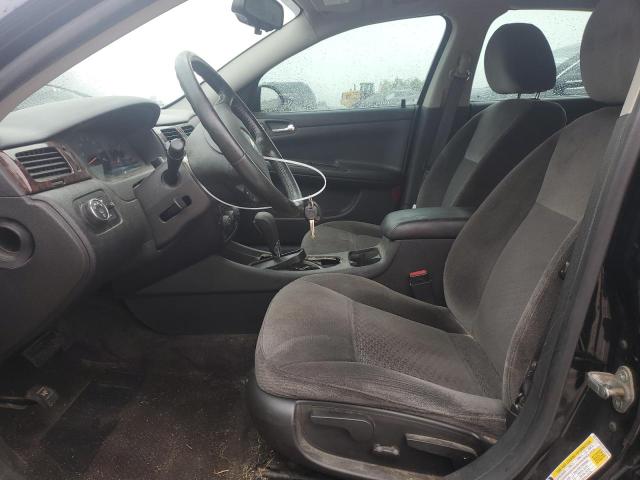 Photo 7 from auction – 2013 CHEVROLET IMPALA LS with VIN 2G1WF5E39D1242314