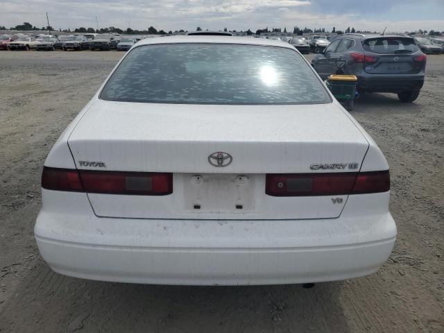 Photo 6 from auction – 1999 TOYOTA CAMRY LE with VIN JT2BF22K2X0233740
