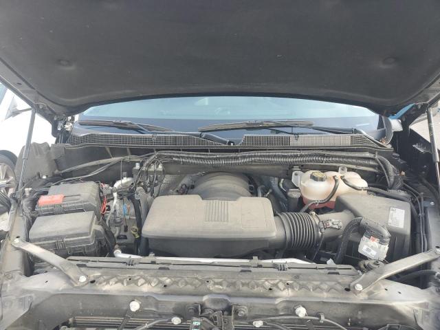 Photo 11 from auction – 2021 CHEVROLET SILVERADO with VIN 3GCPYFED4MG339934