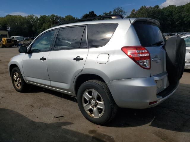 Photo 2 from auction – 2010 TOYOTA RAV4 with VIN JTMJF4DV2A5030427