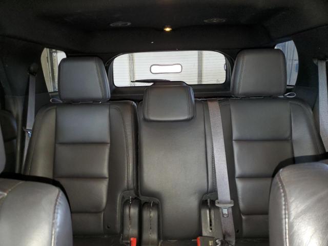 Photo 10 from auction – 2014 FORD EXPLORER X with VIN 1FM5K8D87EGC21877