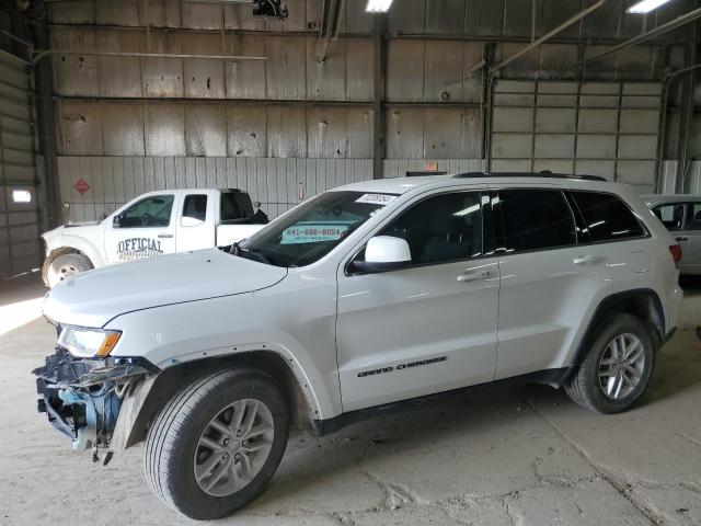 JEEP GRAND CHER 2017 with VIN 1C4RJFAG3HC663348 - Photo from auction