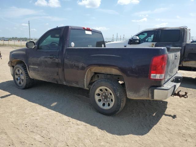 Photo 2 from auction – 2008 GMC SIERRA C15 with VIN 1GTEC14C88Z159699