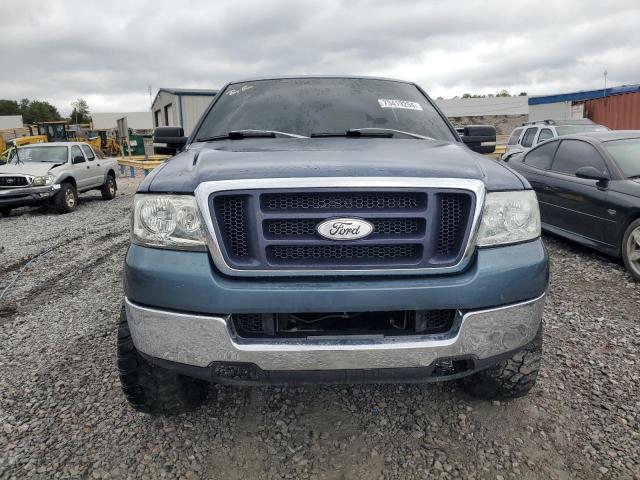 Photo 5 from auction – 2005 FORD F150 with VIN 1FTPX14535KD68495
