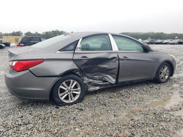 Photo 3 from auction – 2011 HYUNDAI SONATA GLS with VIN 5NPEB4AC9BH285528