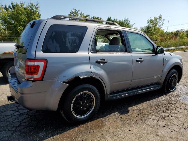 Photo 3 from auction – 2008 FORD ESCAPE with VIN 1FMCU93148KA84488