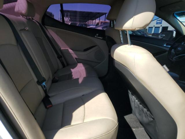 Photo 10 from auction – 2015 KIA OPTIMA EX with VIN 5XXGN4A73FG366674