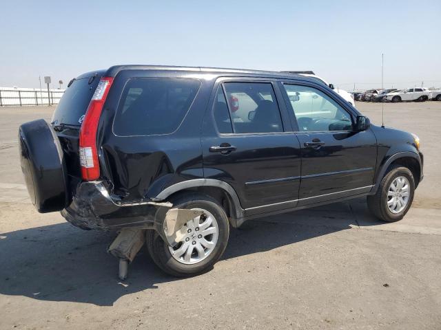 Photo 3 from auction – 2005 HONDA CR-V SE with VIN JHLRD78945C031087