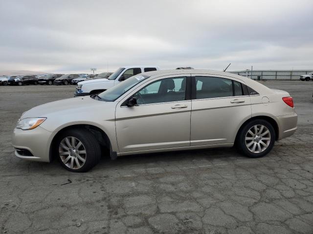 CHRYSLER 200 TOURIN 2013 with VIN 1C3CCBBG9DN659024 - Photo from auction