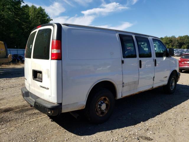Photo 3 from auction – 2006 CHEVROLET EXPRESS G2 with VIN 1GCGG25VX61197501