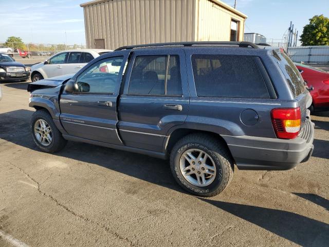 Photo 2 from auction – 2004 JEEP GRAND CHER with VIN 1J4GW48S74C358530