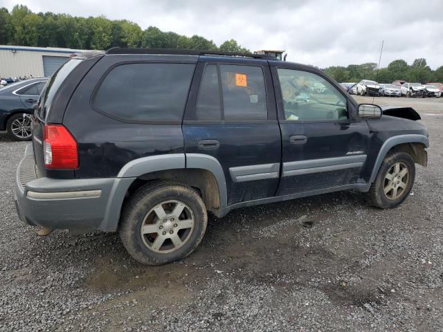 Photo 3 from auction – 2005 ISUZU ASCENDER S with VIN 4NUDT13S452703239
