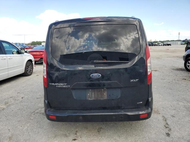 Photo 6 from auction – 2017 FORD TRANSIT CO with VIN NM0GE9F70H1319975