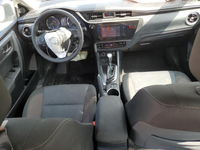 Photo 8 from auction – 2018 TOYOTA COROLLA L with VIN 2T1BURHE9JC033474