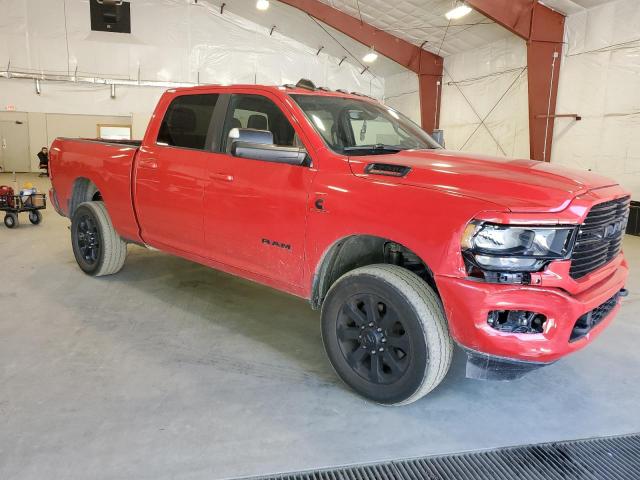 Photo 4 from auction – 2021 RAM 2500 BIG H with VIN 3C6UR5DL8MG532565