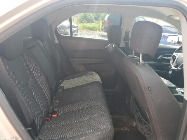 Photo 10 from auction – 2011 CHEVROLET EQUINOX LT with VIN 2CNFLPE53B6377829