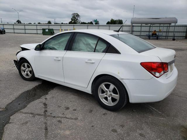 Photo 2 from auction – 2014 CHEVROLET CRUZE LT with VIN 1G1PC5SB7E7131127