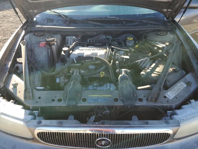 Photo 11 from auction – 2005 BUICK CENTURY CU with VIN 2G4WS52J751105715