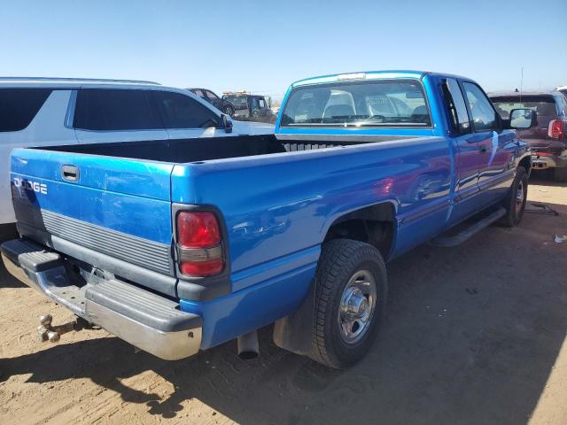 Photo 3 from auction – 1999 DODGE RAM 2500 with VIN 1B7KC2368XJ591369