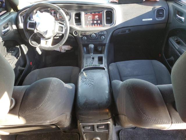 Photo 8 from auction – 2014 DODGE CHARGER R/ with VIN 2C3CDXCT2EH232316