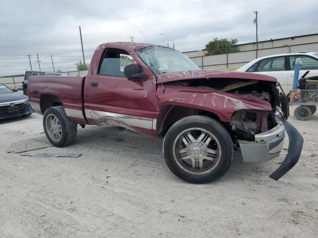 Photo 4 from auction – 2001 DODGE RAM 1500 with VIN 1B7HC16X01S251871