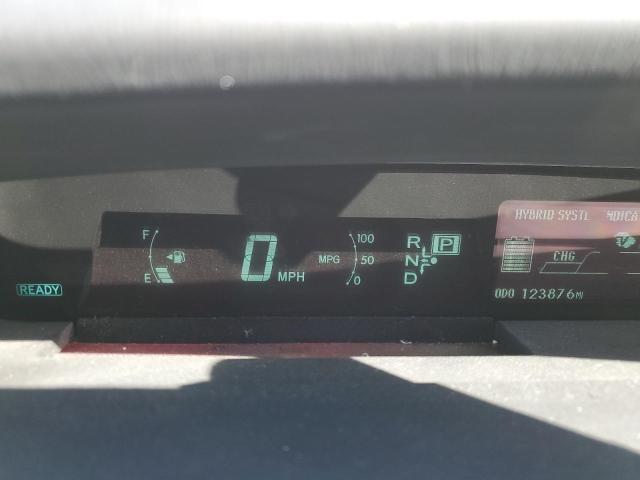 Foto 9 de la subasta – 2014 TOYOTA PRIUS PLUG con VIN JTDKN3DP0E3054861