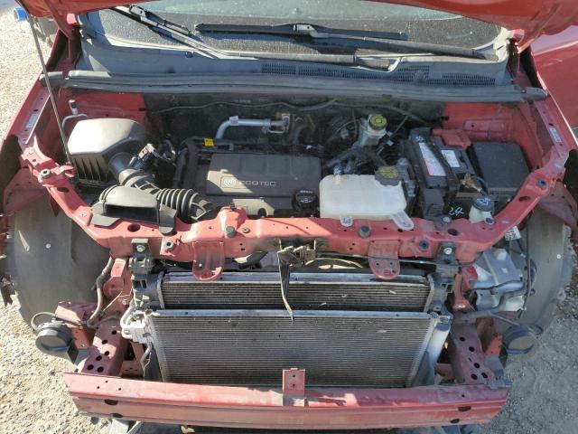 Photo 12 from auction – 2017 BUICK ENCORE PRE with VIN KL4CJASB5HB060803