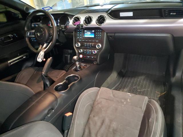 Photo 8 from auction – 2015 FORD MUSTANG with VIN 1FA6P8TH7F5391445
