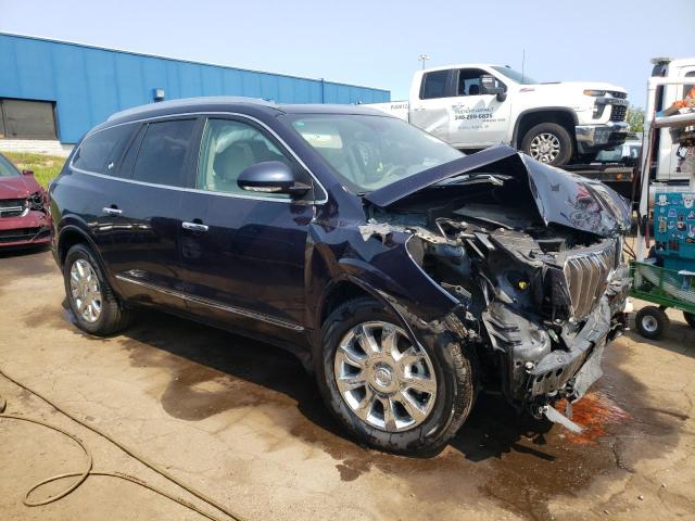 Photo 4 from auction – 2017 BUICK ENCLAVE with VIN 5GAKRBKD4HJ281821
