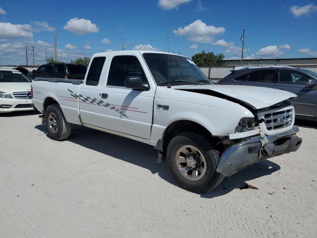 Photo 4 from auction – 2001 FORD RANGER SUP with VIN 1FTYR14E61PA36479