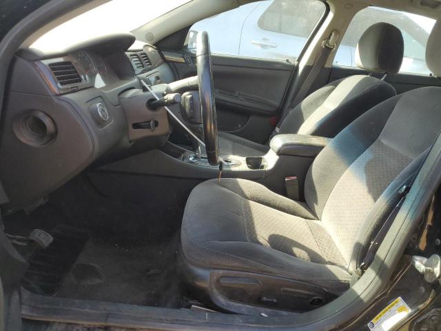 Photo 7 from auction – 2012 CHEVROLET IMPALA LT with VIN 2G1WG5E32C1331198