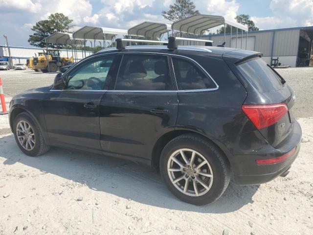 Photo 2 from auction – 2011 AUDI Q5 PREMIUM with VIN WA1CFAFPXBA054306
