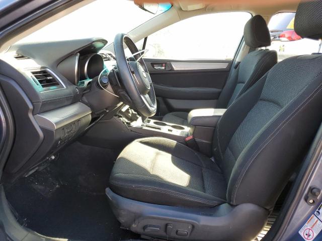 Photo 7 from auction – 2018 SUBARU OUTBACK 2. with VIN 4S4BSACC6J3262101