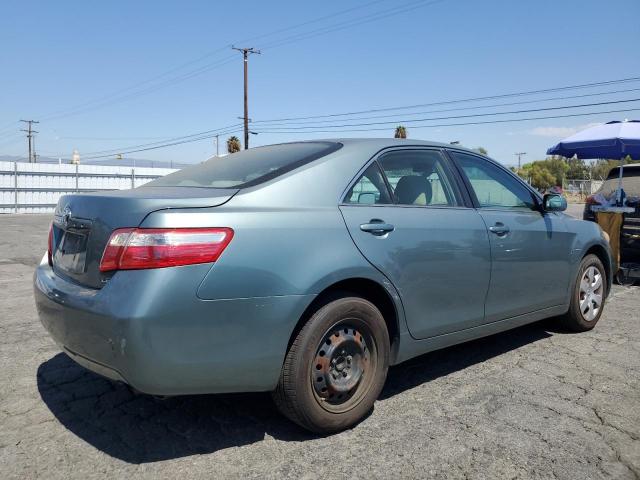 Photo 3 from auction – 2007 TOYOTA CAMRY with VIN 4T1BE46K67U672573