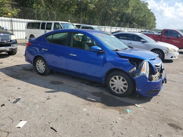 Photo 4 from auction – 2015 NISSAN VERSA S with VIN 3N1CN7AP7FL891325