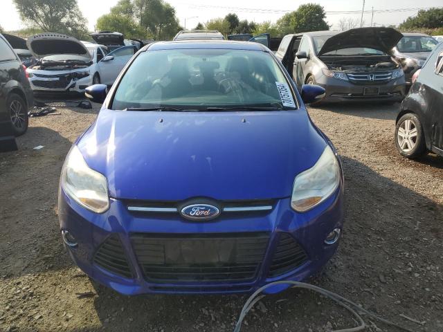 Photo 5 from auction – 2014 FORD FOCUS SE with VIN 1FADP3F23EL410973