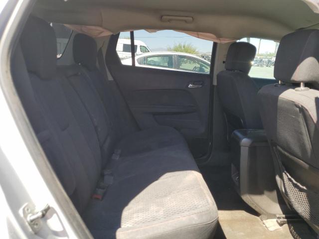 Photo 11 from auction – 2012 GMC TERRAIN SL with VIN 2GKALMEK5C6260309