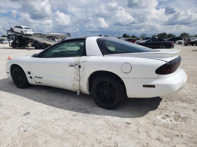 Photo 2 from auction – 1999 PONTIAC FIREBIRD with VIN 2G2FS22K5X2235277