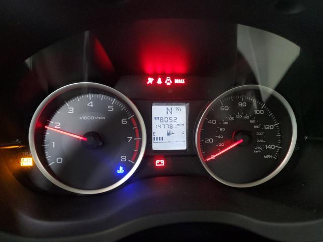Photo 9 from auction – 2014 SUBARU FORESTER 2 with VIN JF2SJAEC8EH474254