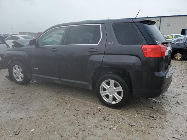 Photo 2 from auction – 2015 GMC TERRAIN SL with VIN 2GKALMEK6F6412554