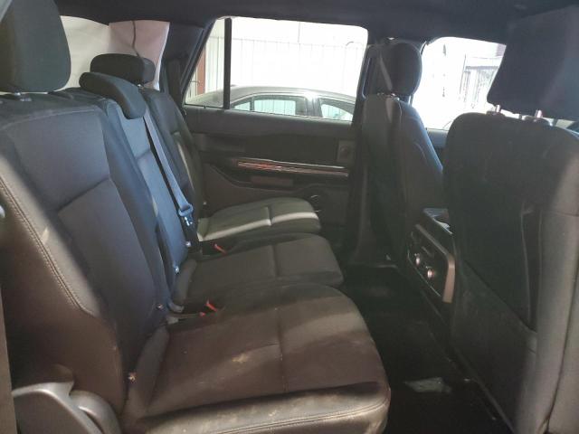 Photo 11 from auction – 2018 FORD EXPEDITION with VIN 1FMJK1JT8JEA64073