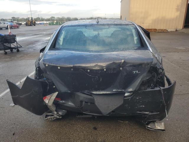Photo 6 from auction – 2013 ACURA TL with VIN 19UUA9F5XDA000773