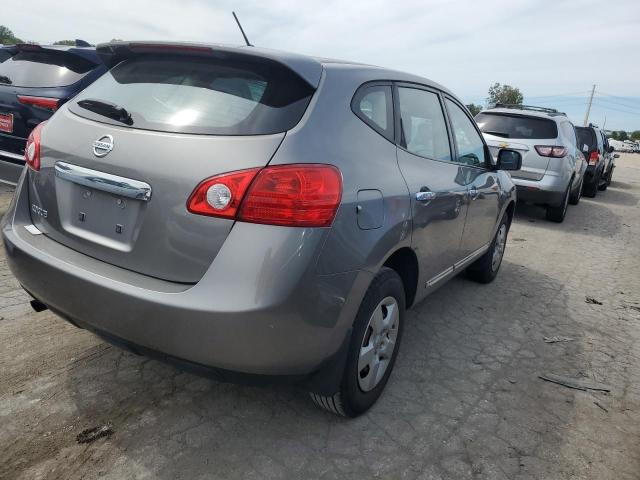 Photo 3 from auction – 2013 NISSAN ROGUE S with VIN JN8AS5MT2DW501589
