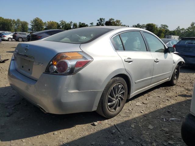 Photo 3 from auction – 2007 NISSAN ALTIMA 2.5 with VIN 1N4AL21E07C212848
