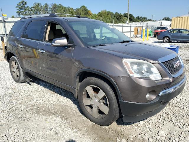 Photo 4 from auction – 2011 GMC ACADIA SLT with VIN 1GKKRRED8BJ348192