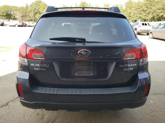 Photo 6 from auction – 2013 SUBARU OUTBACK 3. with VIN 4S4BRDKC0D2283681