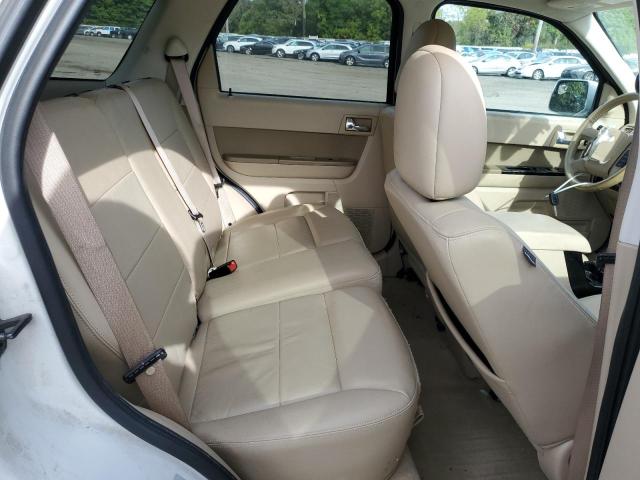 Photo 11 from auction – 2010 FORD ESCAPE LIM with VIN 1FMCU9E72AKC41779